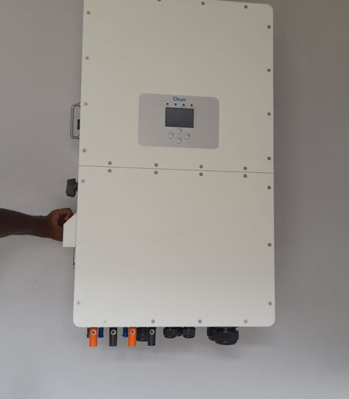 cresoll solis inverter